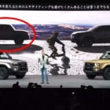 Toyota FJ Cruiser 2025