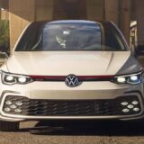 Volkswagen Golf GTI 380 2024 frente