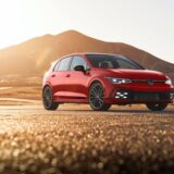 Volkswagen GTI 2024: Más Potencia y Estilo Renovado 5 Volkswagen Golf GTI 2024