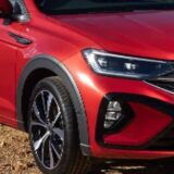 Volkswagen Nivus GTS: Se Acerca a su Punto de Lanzamiento 8 Volkswagen Nivus GTS