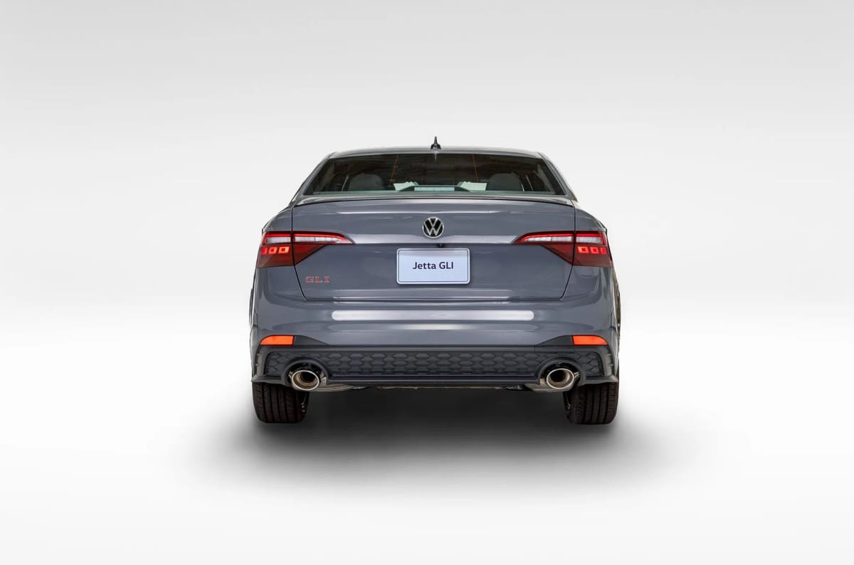 ᐅ Volkswagen Jetta GLI 40 Aniversario Un Legado Que Se Renueva En México