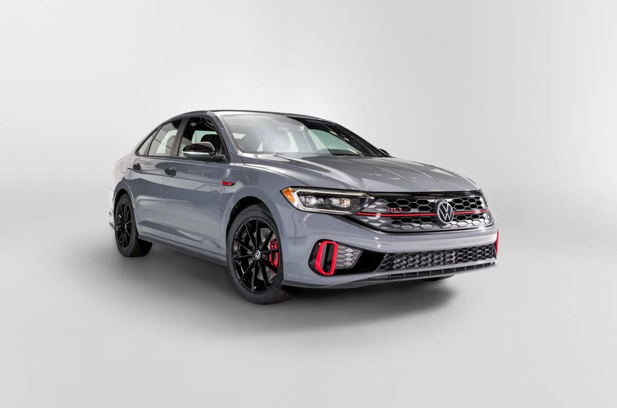 Volkswagen Jetta GLI 40 Aniversario: Un Legado que se Renueva en México 1 Volkswagen Jetta GLI 40 Aniversario