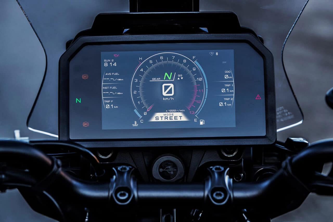 yamaha tracer 9 gt plus 2024 Autos Rodando Yamaha Tracer GT