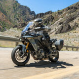 Nueva Yamaha Tracer 9 GT + 2024