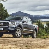 Ford F-150 Platinum Híbrida: Innovación y Poder Llegan a Colombia 6 Ford F-150 Platinum Hibrida