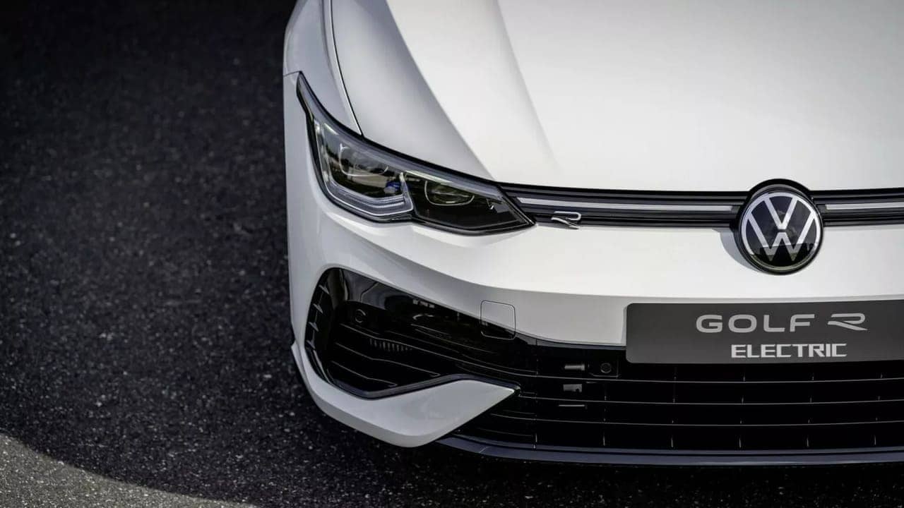 2022 golf r 4 Autos Rodando VW Golf GT R