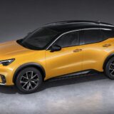 Lexus LBX 2024: Todo Lo Que Debes Saber Sobre el Lujoso SUV Basado en el Yaris Cross 4 Lexus LBX 2024