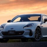 Subaru BRZ STI Sport 2024: Renovaciones y Avances Técnicos 5 Subaru BRZ STI Sport 2024