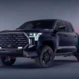 Toyota: Reinventa la Movilidad del Futuro en Corferias 7 Toyota Tundra 1794 Edición Limitada 2024