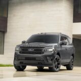 Ford Expedition Stealth Performance x