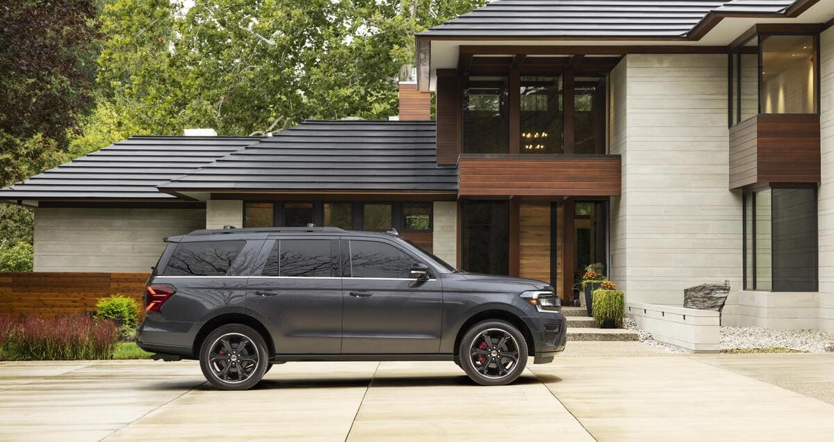 436 ah 1e_v1e_v1 Autos Rodando Ford Expedition Stealth Performance x lateral