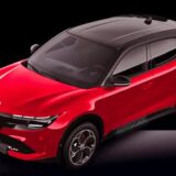 Descubre el nuevo SUV eléctrico Alfa Romeo 2024: Un Paso audaz hacia el futuro 4 SUV eléctrico Alfa Romeo