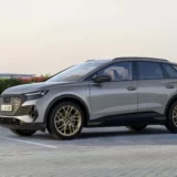 Audi Q4 E-Tron 2024: Mayor Autonomía y Rendimiento 6 Audi Q4 E-Tron 2024