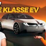 BMW Neue Klasse EV