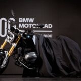 BMW R 12 nineT 2024