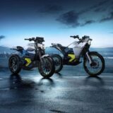 Can-Am Pulse 2024 electrca
