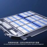 Stellantis reducción de peso baterias