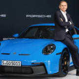 CEO de Volkswagen: ¿Son realmente una amenaza los fabricantes de autos chinos para el mercado europeo? 7 Oliver Blume, director general del Grupo VW