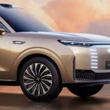 Chery Fengyun T PHEV