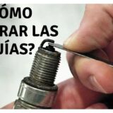 como calibrar las bujias