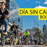 Cambio de Fecha para el Segundo Día Sin Carro Bogotá: Lo Que Necesitas Saber 5 Día sin caro y sin Moto Bogotá