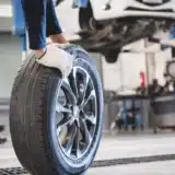 frecuencia de cambios de llantas