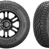Goodyear Wrangler DuraTrac RT