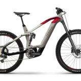 Haibike Hybe 9