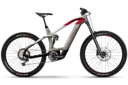 Haibike Hybe 9