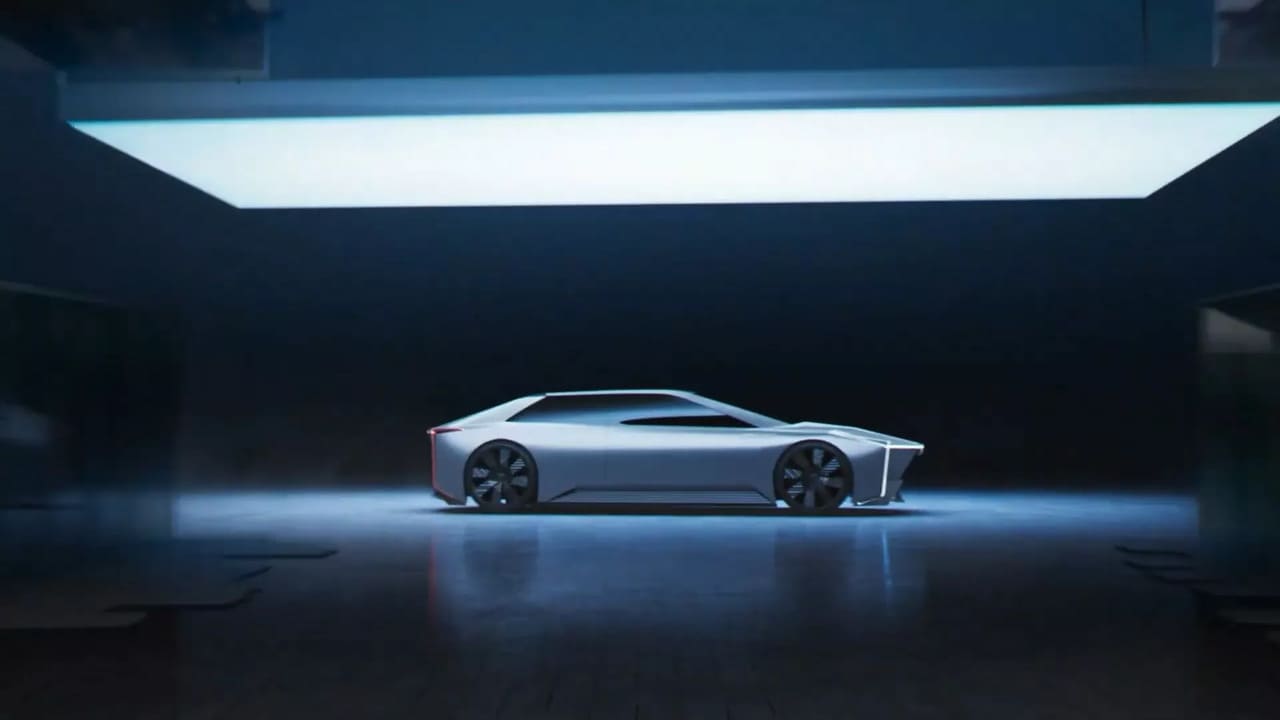 honda keep dreaming 929 4 1 Autos Rodando honda concept