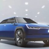 Honda Future