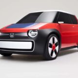 Honda Sustaina