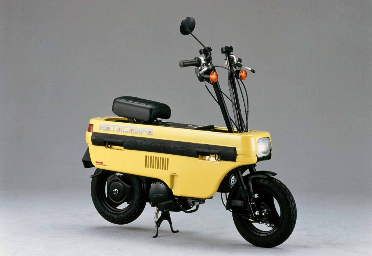honda_motocompo_1 Autos Rodando
