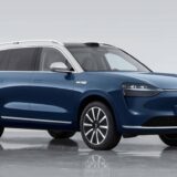 Huawei Aito M9: Listo para Producción y Venta en el Competitivo Mercado de SUVs 4 Huawei Aito M9