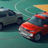 Hyundai Casper Eléctrico: 20.000 Euros el precio de venta este año 5 Hyundai casper