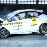 Hyundai HB Latin NCAP