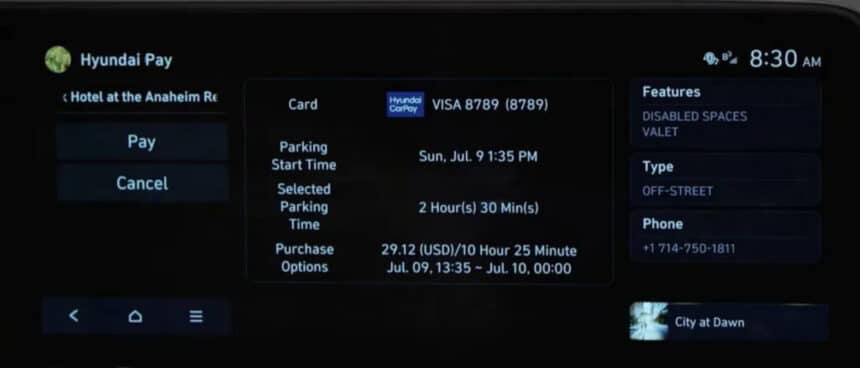 hyundai pay kona 2024 02
