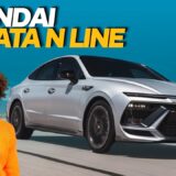 Sonata N-Line 2024
