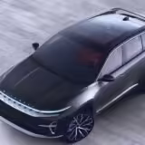 Jeep Wagoneer S 2024