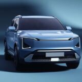 Kia EV