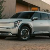 Nuevo Kia EV9 2024