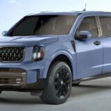 La Pickup Kia llegará pronto, dice el jefe de diseño - Kia Tasman esta cerca 5 Kia tasman render la pickup Kia