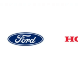 Logos bmw ford honda