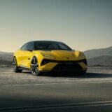 Lotus abandona su plan de ser 100% eléctrica para 2028 6 Lotus Emeya 2024