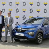 Renault: Anuncia Inversión de Hasta USD 100 Millones para Fabricar el Kwid en Colombia 7 Renault Kwid se fabricara en Colombia