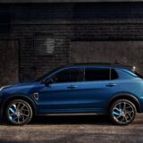 Lynk & Co 01 lateral