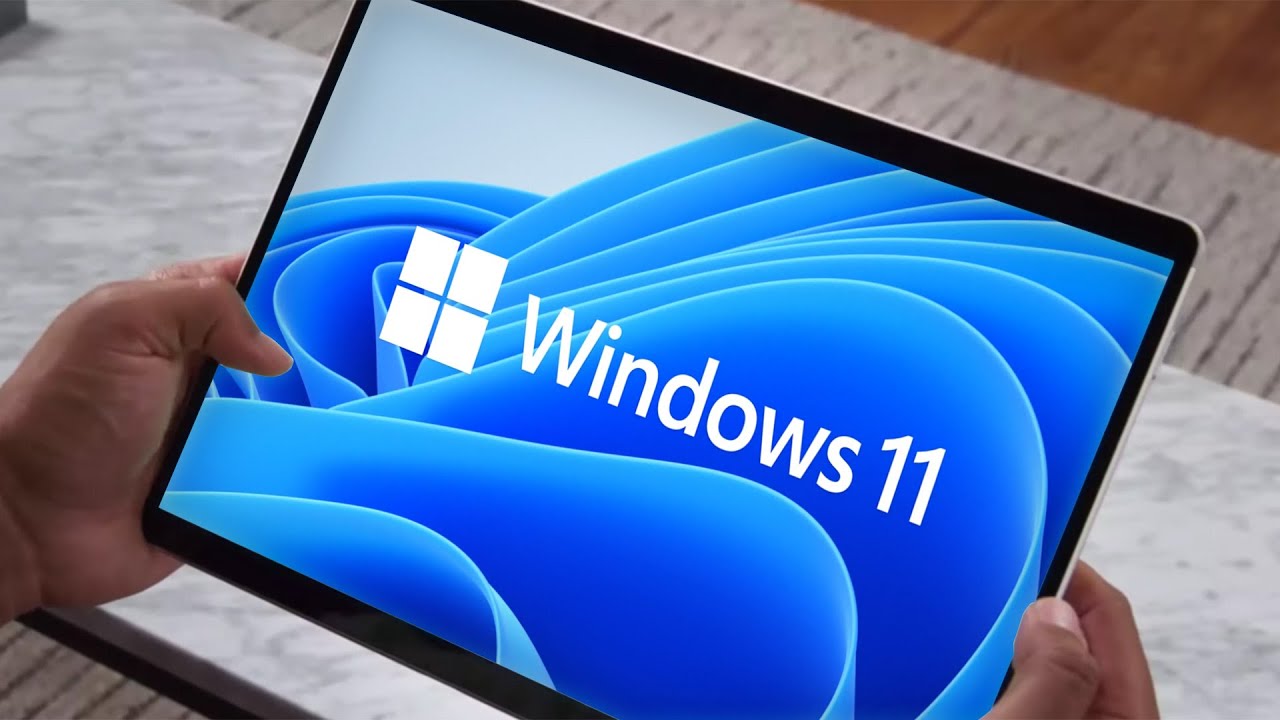 Default Home 3 44 Windows 11 Review: Cool New Features, Still a Work in Progress