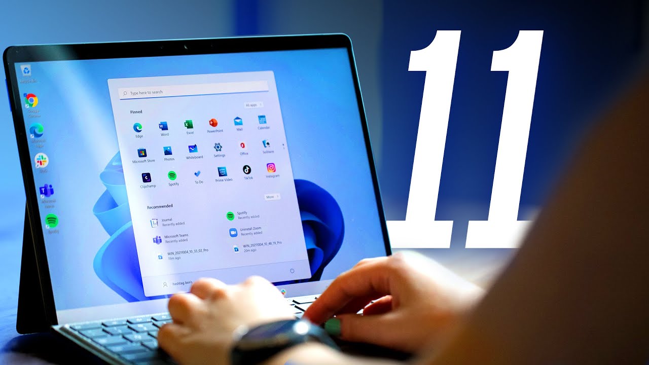Default Home 3 47 Windows 11: An Overhaul in Progress