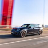¿Por Qué El Mini Clubman Dice Adiós a Una Nueva Generación? 4 Mini Clubman Edicion Final