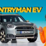 Countryman EV 2024